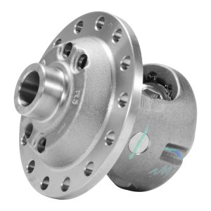 Ford F-550 Super Duty Differential Carrier Case - Rear - Yukon Gear & Axle - Trac Loc, 41 Spline, 4.10 & Up, Dana M300 - `17-`20